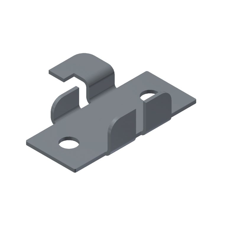 HEAVY DUTY CENTER SHELF REST KinLai