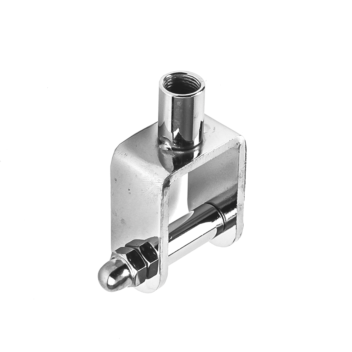CLAMP FOR 1 SQ TUBING W FITTINGS Kin Lai