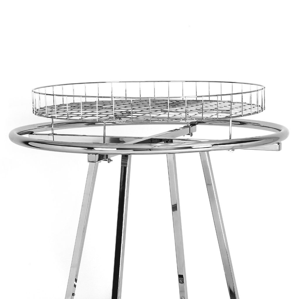 RACKS & ACCESSORIES Archives - Kin-Lai